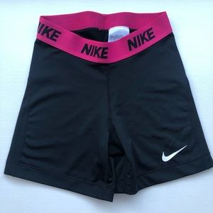 Nike Pro Shorts